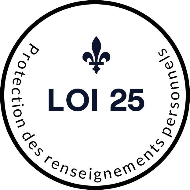 Loi 25 (Québec)