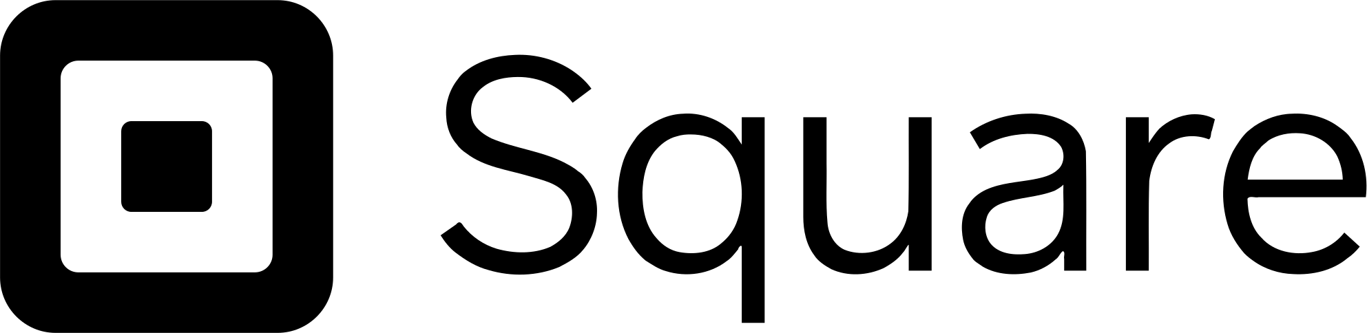 Square