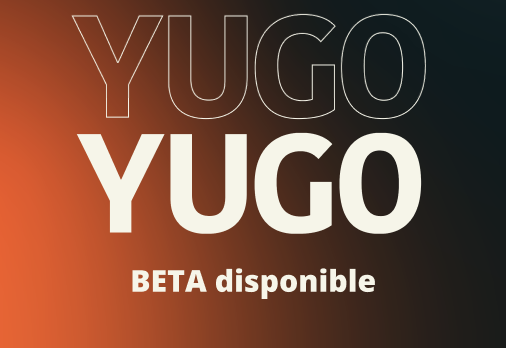 Yugo beta at AESGUL and ULaval