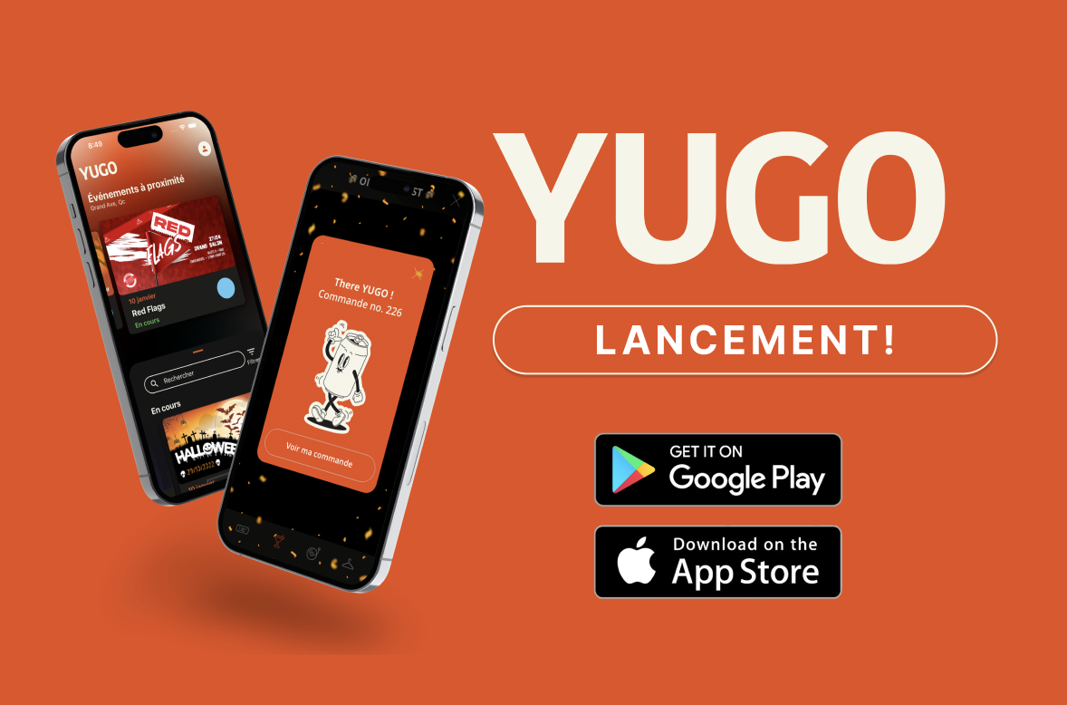 Official launch of Yugo